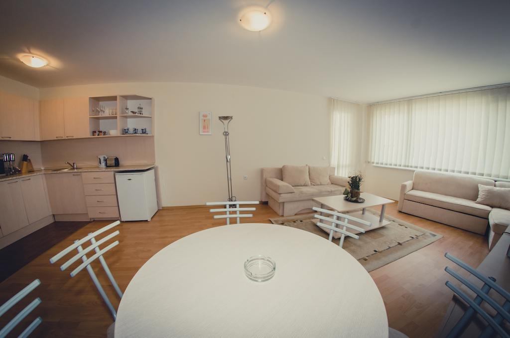 Holiday Garden Resort Sunny Beach Habitación foto